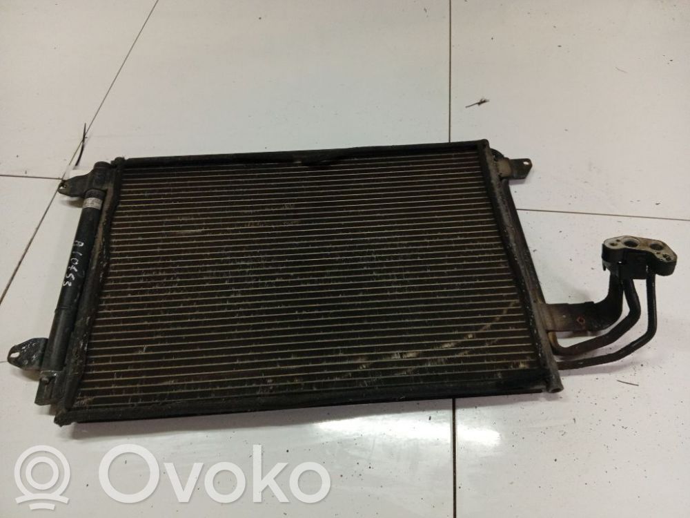 Volkswagen Golf V Radiatore di raffreddamento A/C (condensatore) 