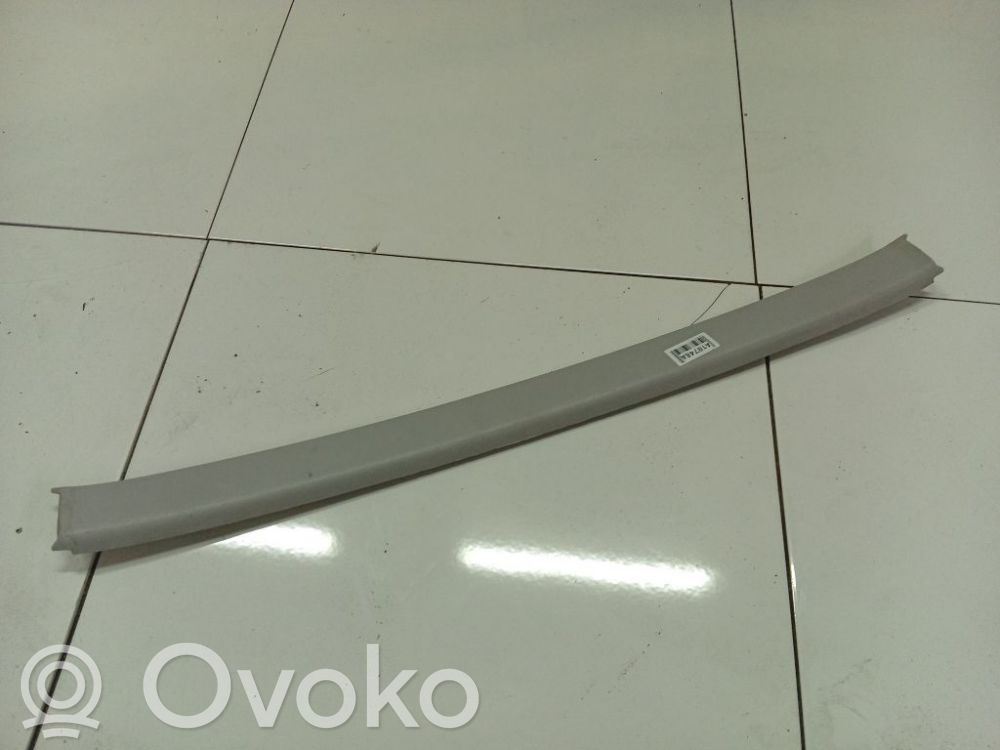 Volkswagen Golf III Altra parte interiore