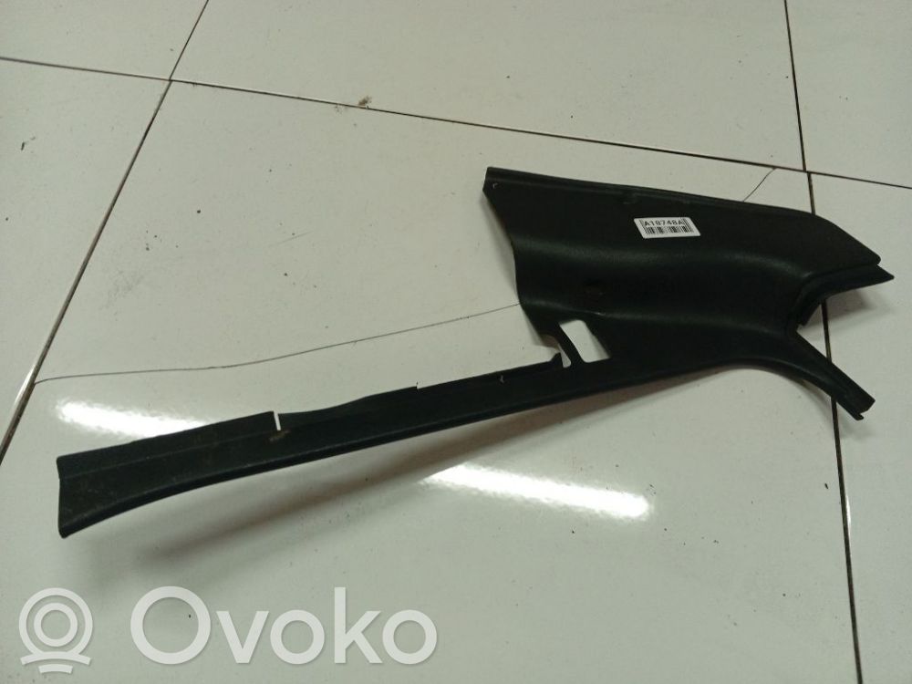 Volkswagen Golf III Altra parte interiore
