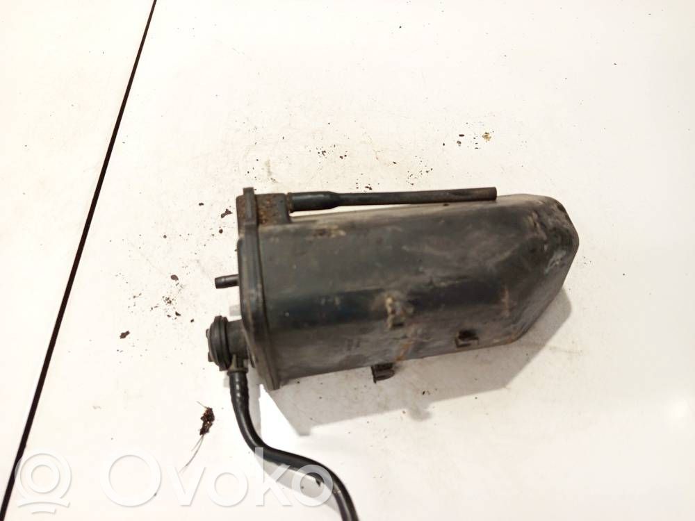 Audi A3 S3 8P Serbatoio a carbone attivo per il recupero vapori carburante 