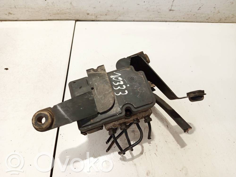 Ford Fusion Pompa ABS 