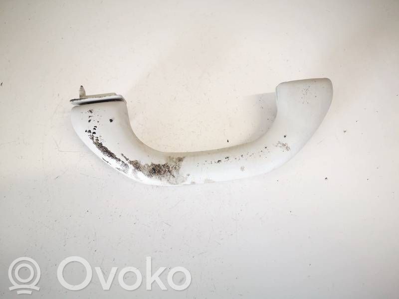 Skoda Fabia Mk1 (6Y) Asidero interior delantero 