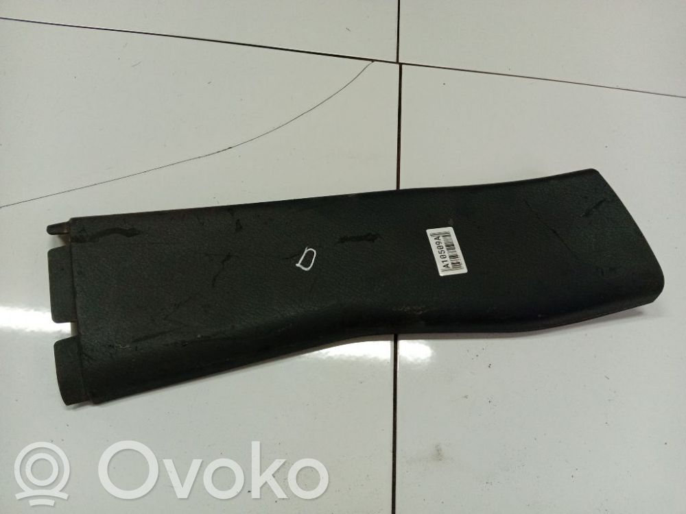 Opel Omega B1 Altra parte interiore 