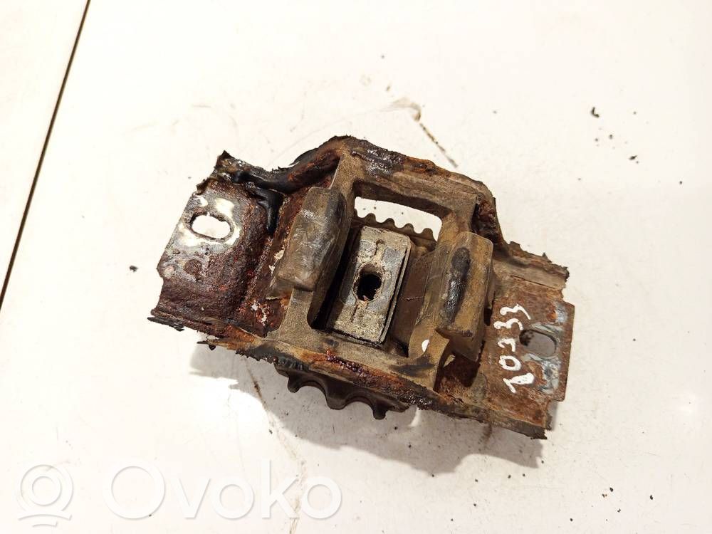 Ford Fusion Suport tampon motor 