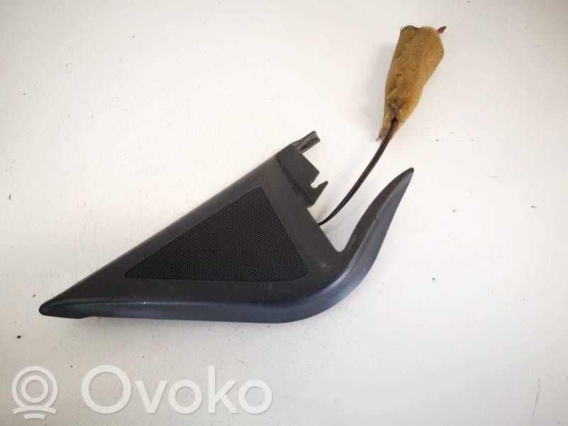 Skoda Fabia Mk1 (6Y) Głośnik drzwi przednich 
