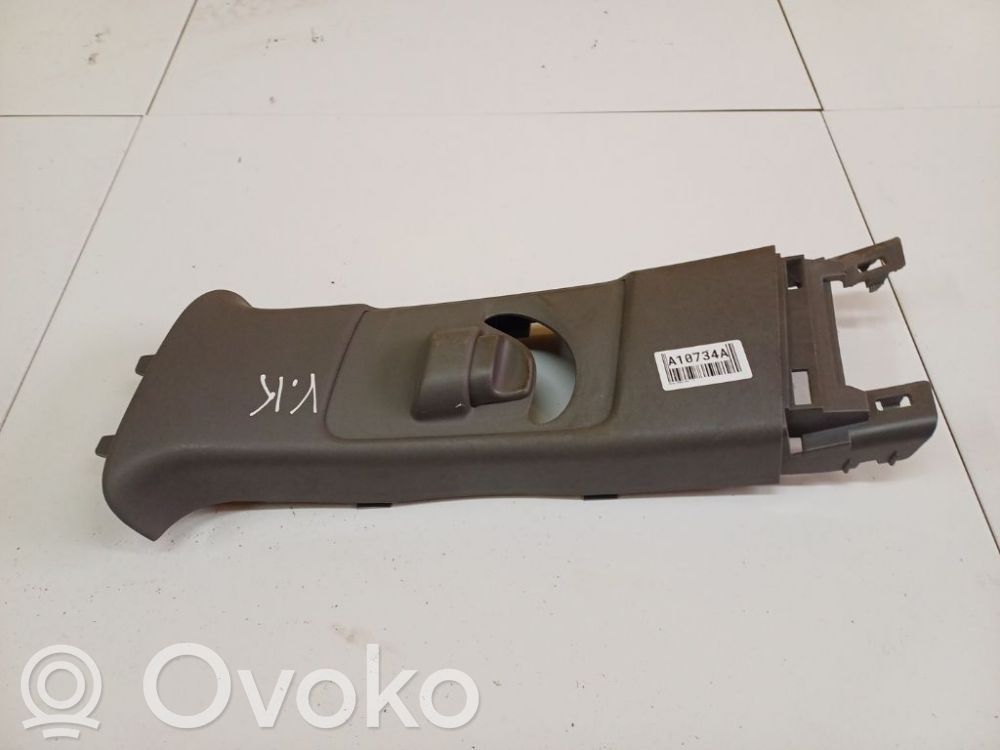 Honda Civic Rivestimento montante (B) (superiore)
