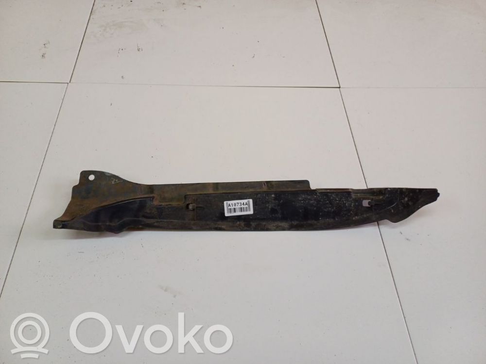 Honda Civic Altra parte esteriore