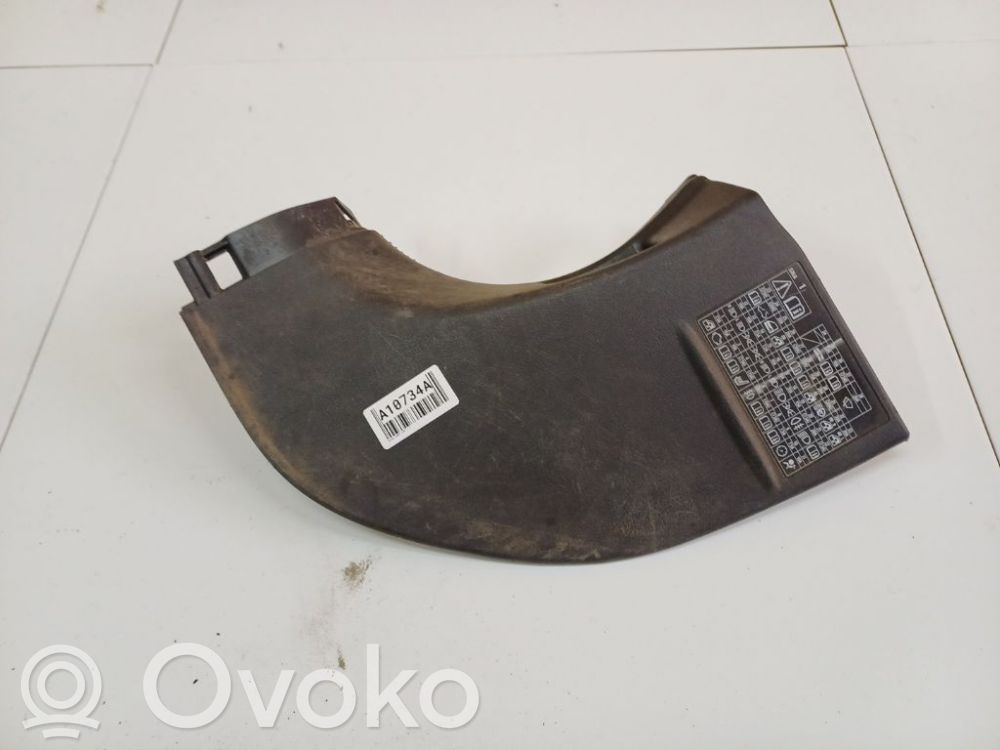 Honda Civic Otros repuestos del interior