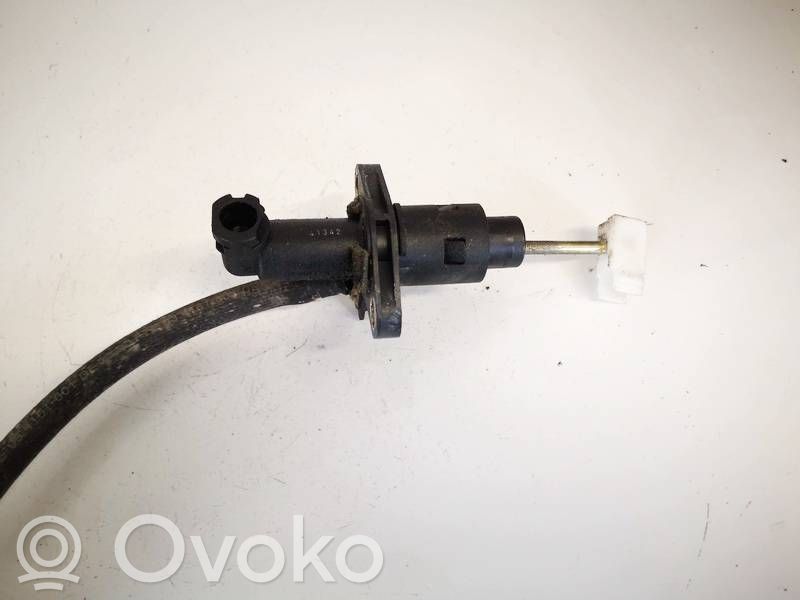 Skoda Fabia Mk1 (6Y) Pompa della frizione 
