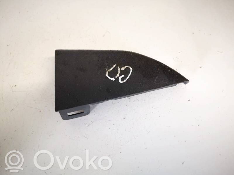 Skoda Fabia Mk1 (6Y) Alte piese de interior 