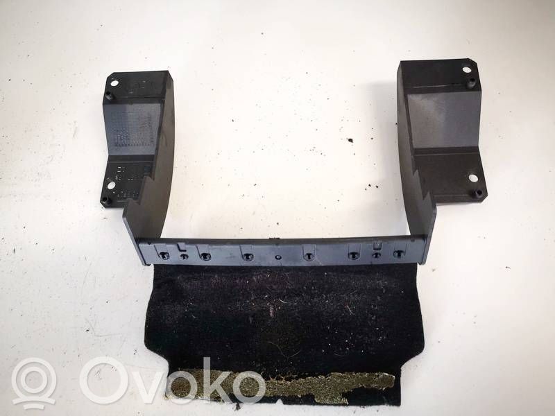 Skoda Fabia Mk1 (6Y) Altra parte esteriore 