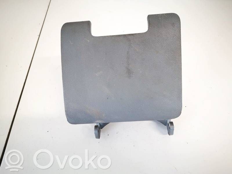 Skoda Fabia Mk1 (6Y) Handschuhfach 
