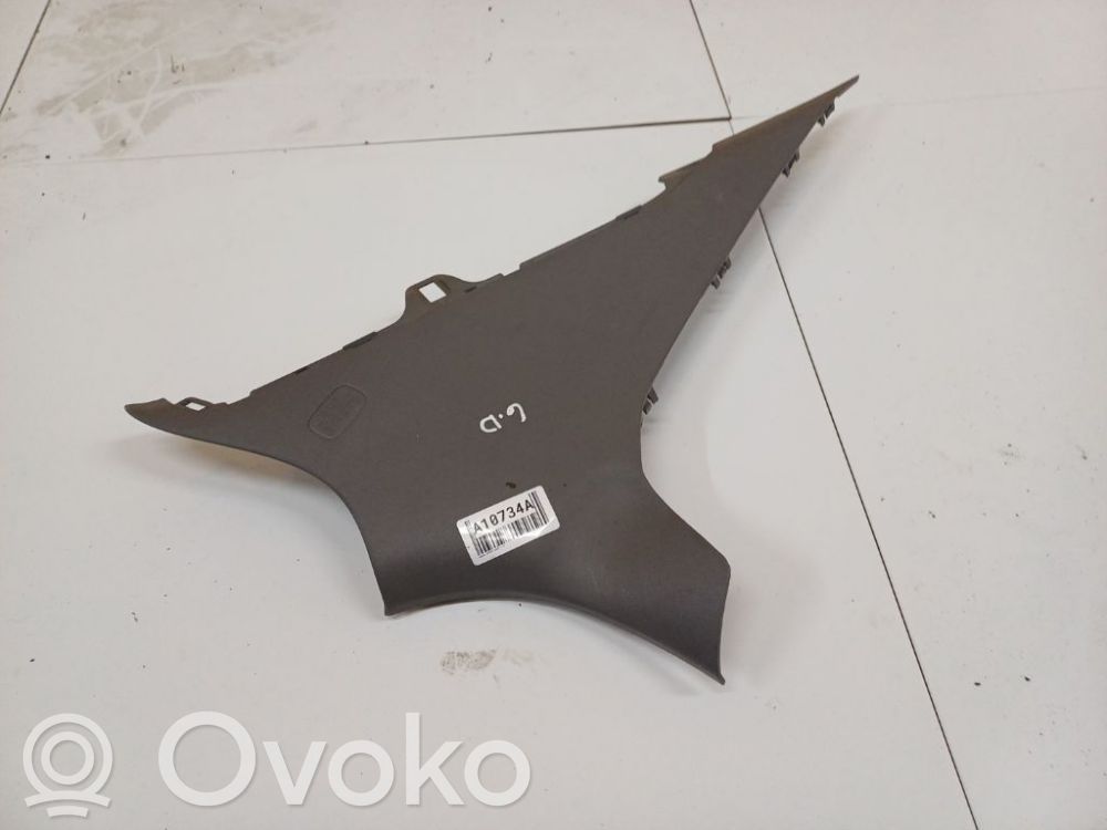 Honda Civic Alte piese de interior