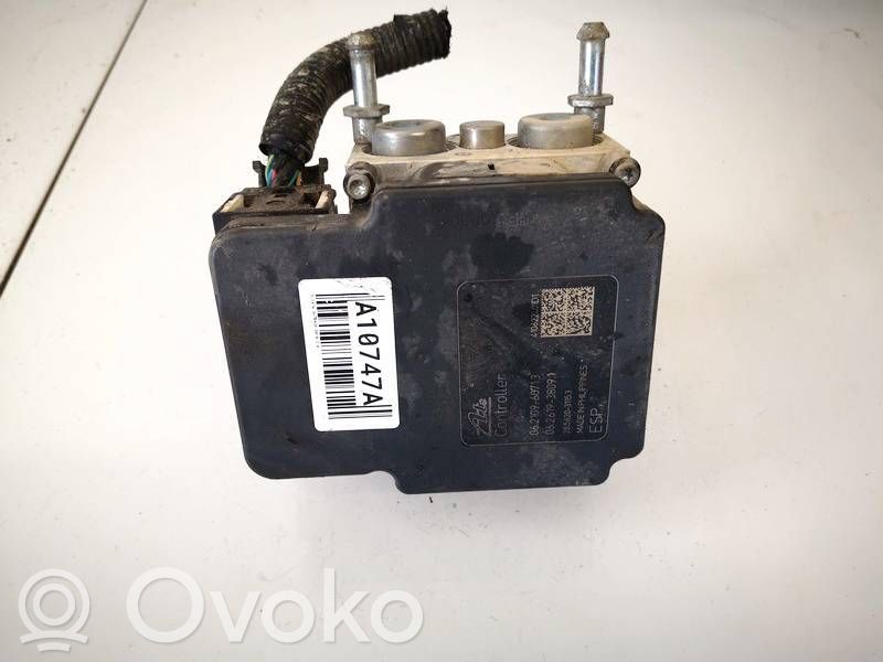 ABS-pumppu   27536AJ002,06210218654,06210960713,06261938091,27536AJ002