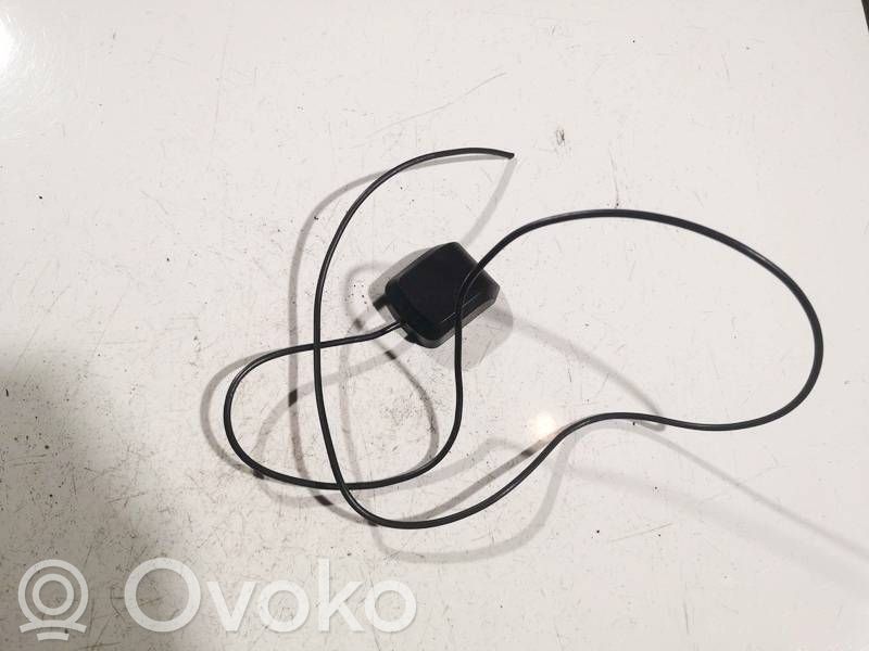 Renault Megane II GPS Antenne