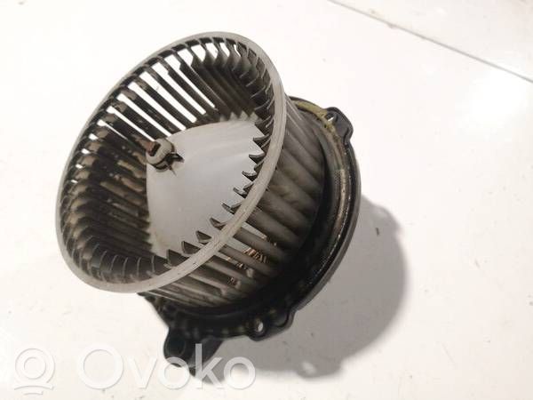 Opel Frontera B Heizungslüfter