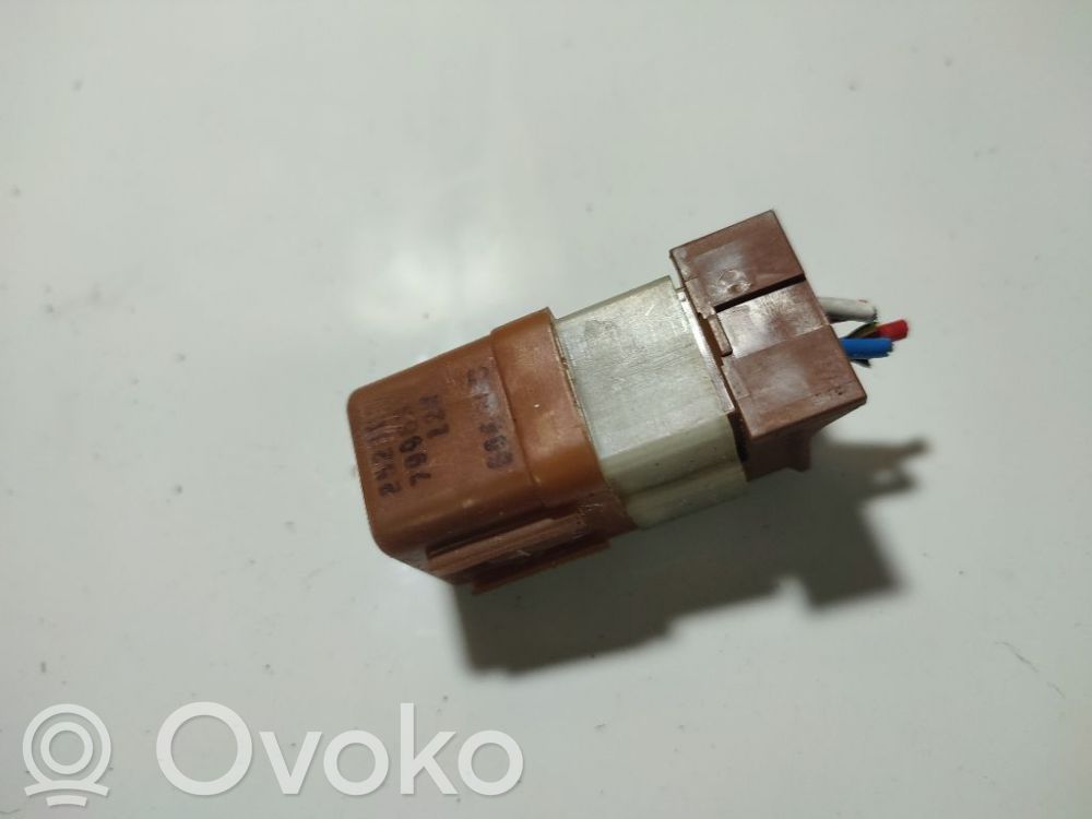 Nissan Murano Z50 Other relay 