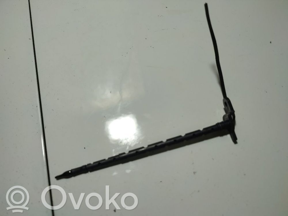Honda Accord Interior temperature sensor 
