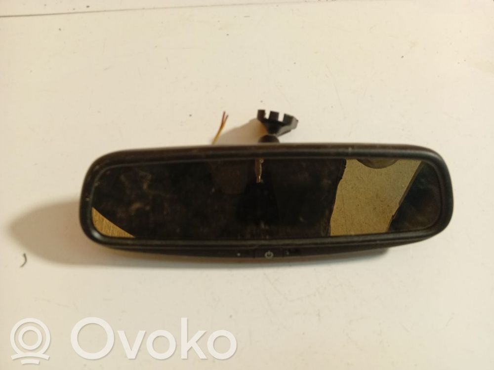 Lusterko wsteczne   F100011,015626,490033200720,490033200720,F100011,GNTX403,GNTX403