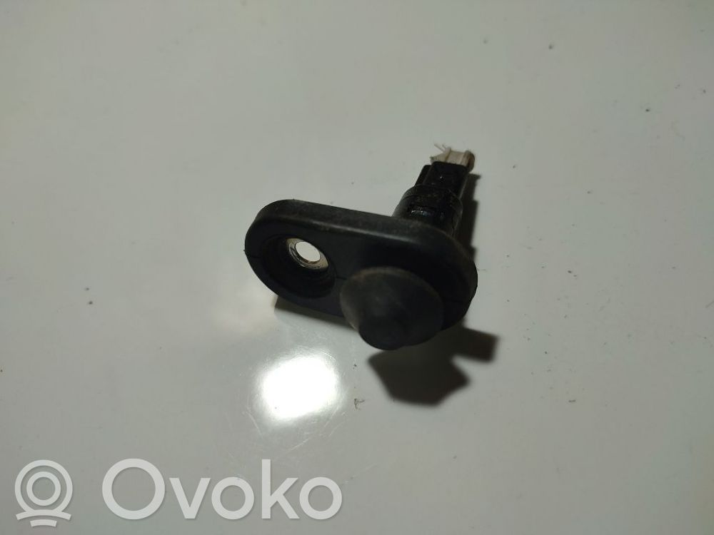 Sensor de la puerta delantera coupé