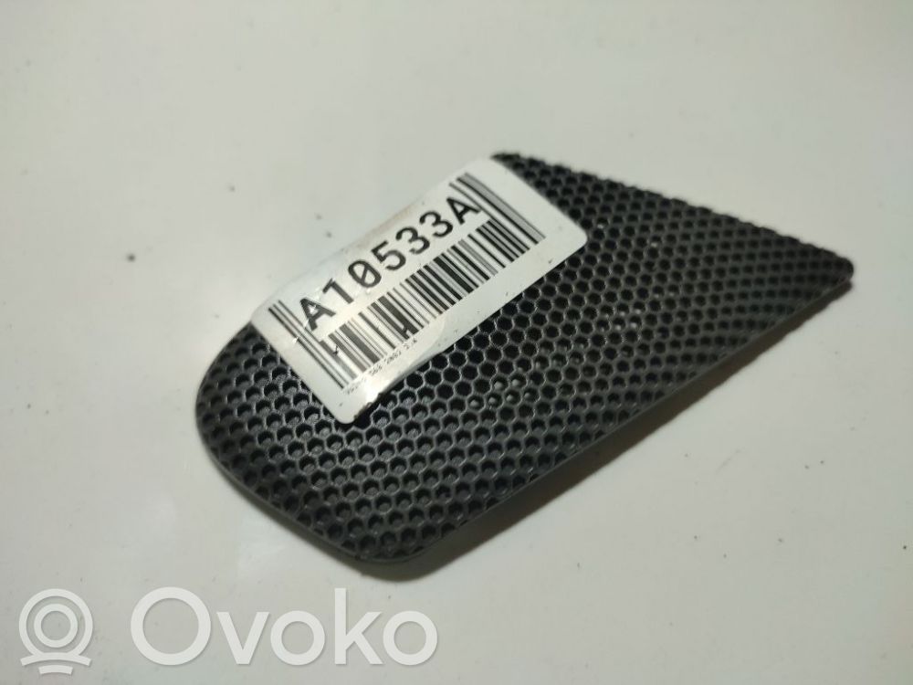 Volvo S60 Copertura/rivestimento altoparlante laterale 