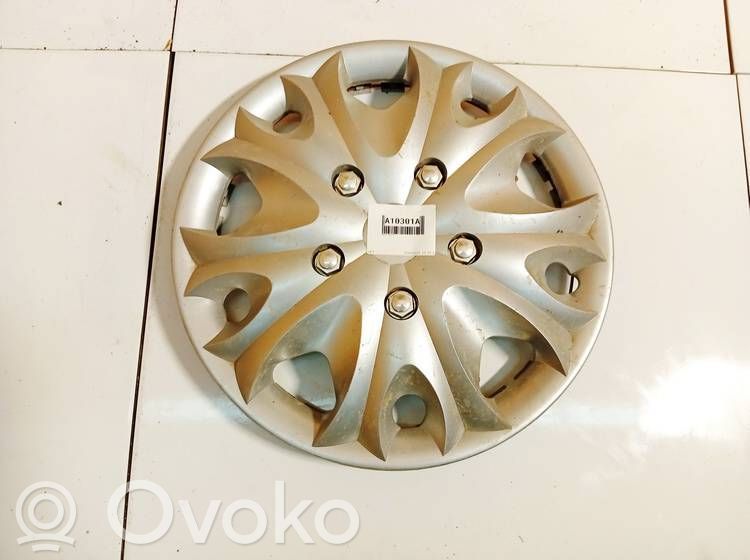 15 Zoll Radkappe
