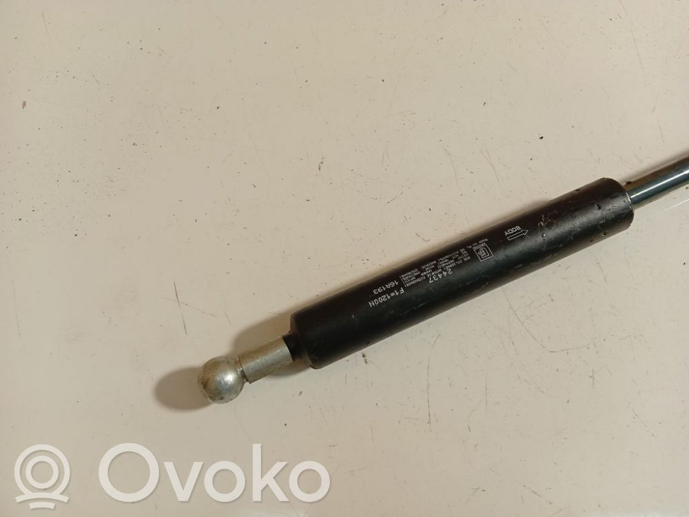 Volvo V70 Amortyzator klapy tylnej bagażnika 