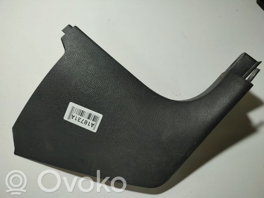 Volkswagen Golf V Altra parte interiore 
