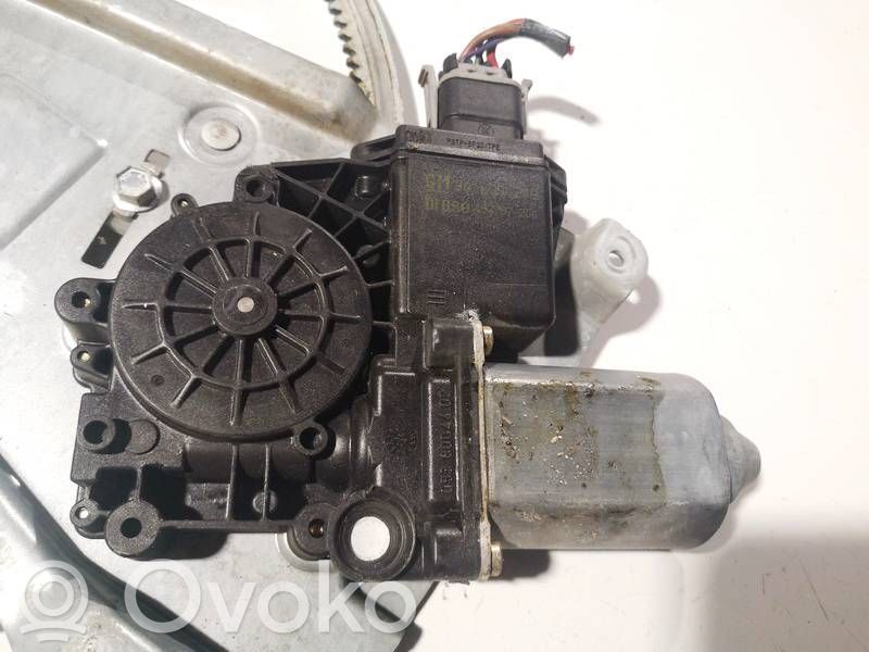 Opel Omega B1 Silnik regulatora szyby drzwi przednich 