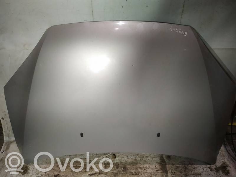 Vano motore/cofano   PILKAS,PILKAS