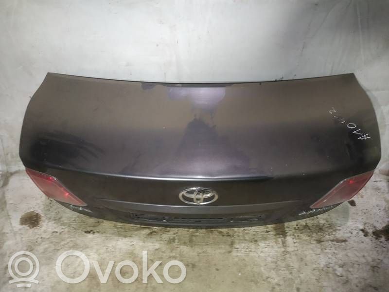 Toyota Avensis T270 Portellone posteriore/bagagliaio