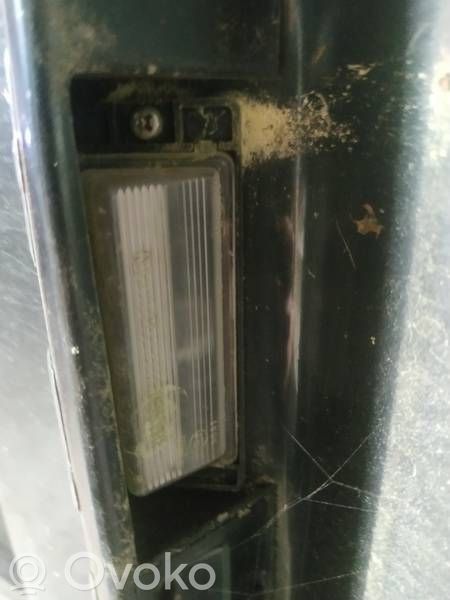 Mitsubishi Galant Luce targa 