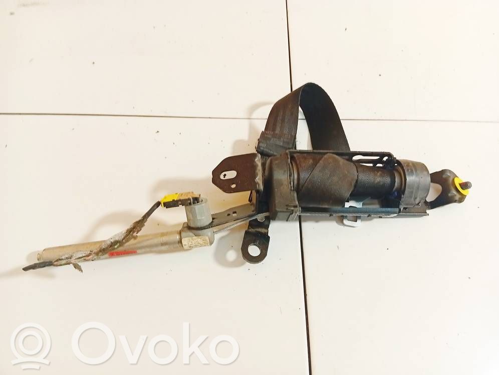 Volvo V70 Cintura di sicurezza anteriore 