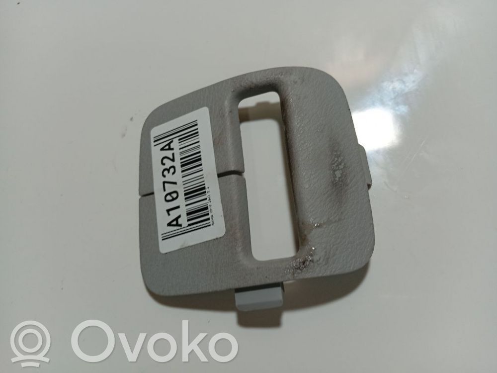 Honda CR-V Altra parte interiore 