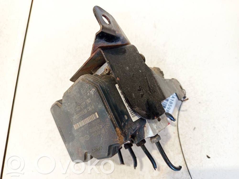 Pompă ABS   BE6003G317,AA1276E,AA1276E,BE6003G317