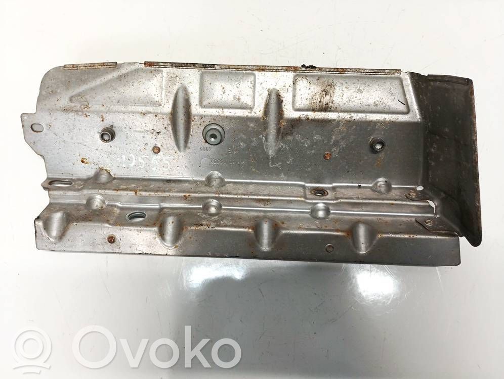 Skoda Superb B6 (3T) Alte piese galerie evacuare