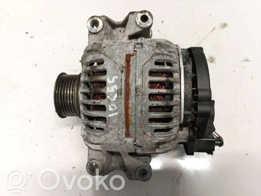 Generator/alternator   06B903016AB,0124525088,0124525088,06B903016AB