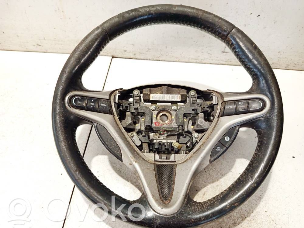 Honda Civic Ohjauspyörä 