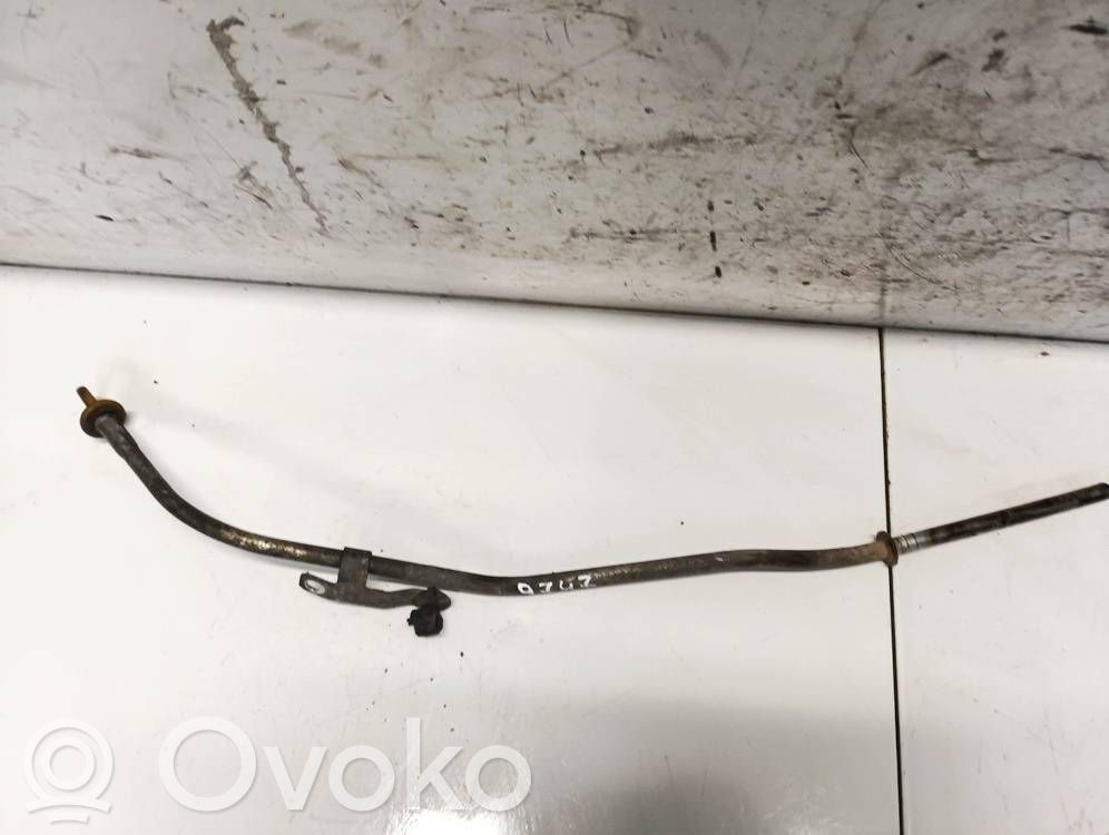 Fiat Punto (188) Ölmessstab Ölpeilstab 