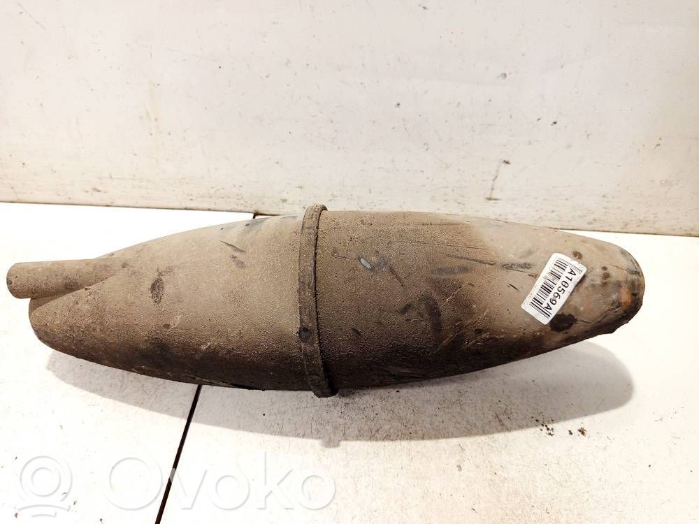 Volkswagen II LT Podciśnieniowy zbiornik powietrza 