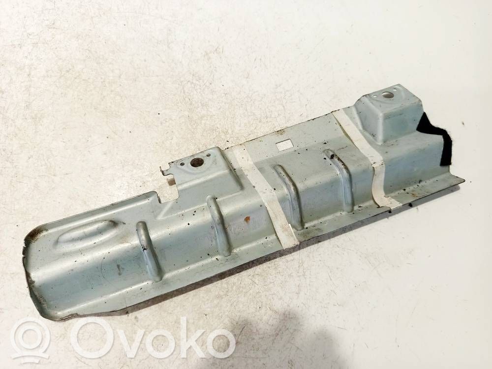 Mitsubishi ASX Inne części karoserii 