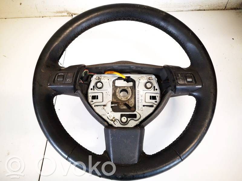 Opel Zafira B Stūre 