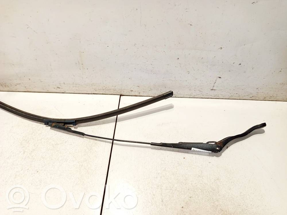 Opel Corsa D Braț ștergător față