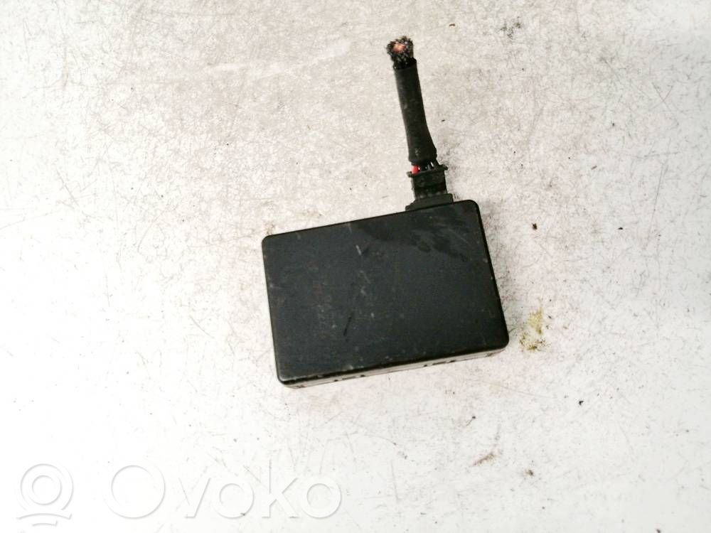Jeep Grand Cherokee (WK) Sensor de lluvia