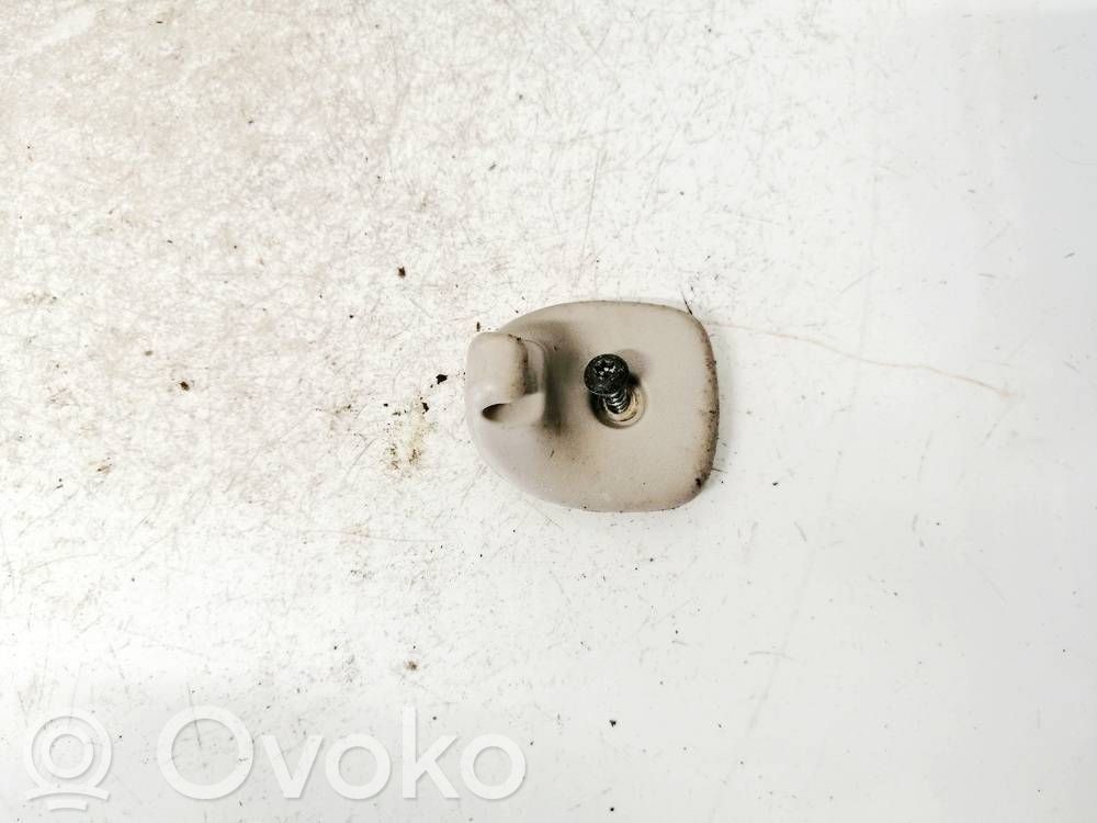 Jeep Grand Cherokee (WK) Uchwyt osłony przeciwsłonecznej szyberdachu