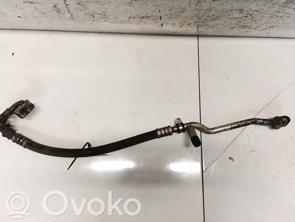 Skoda Roomster (5J) Wąż / Przewód klimatyzacji A/C 