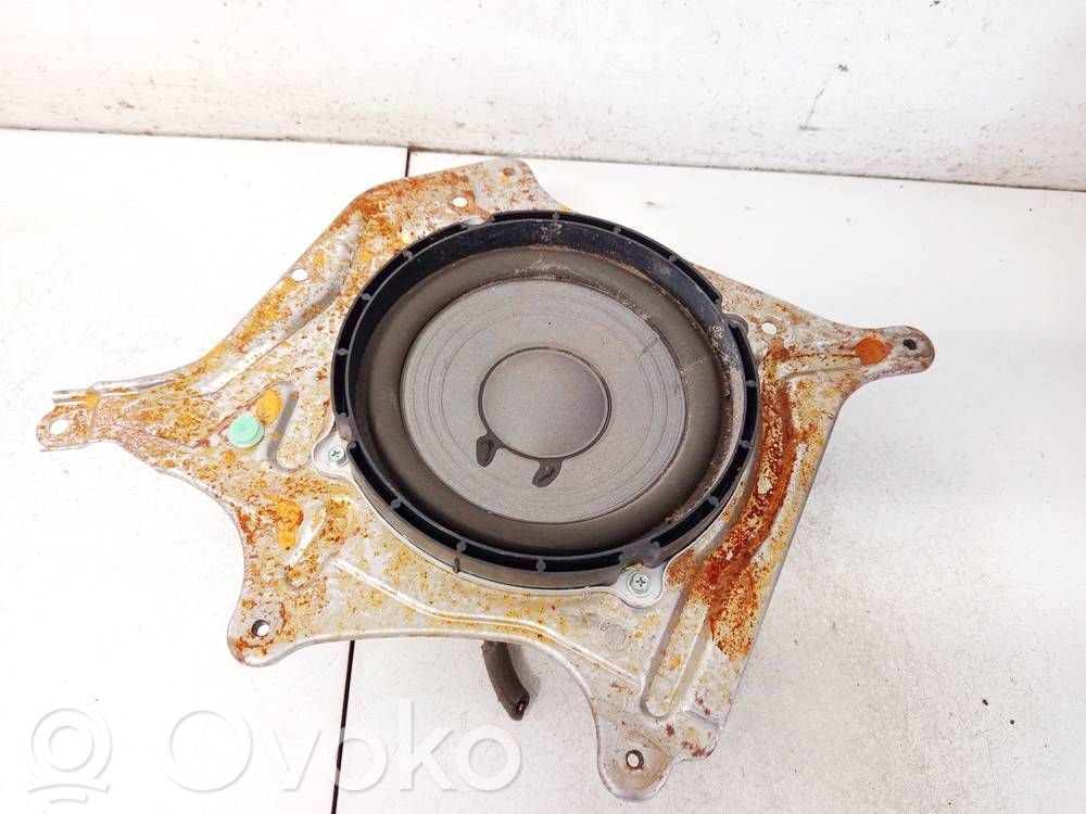 Honda Accord Etuoven kaiutin