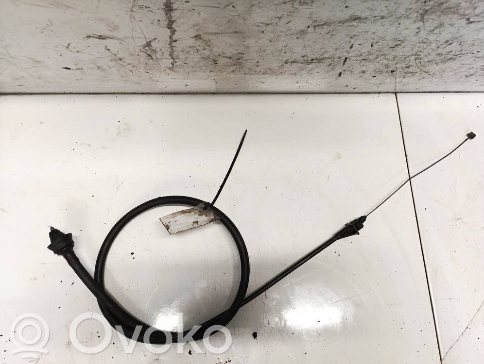 Cablu accelerație   04861261AC,04861261AC