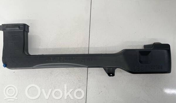 Subaru Legacy Salona gaisa truba (-s) 