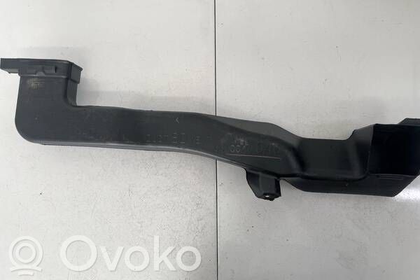 Subaru Legacy Ohjaamon sisäilman ilmakanava 
